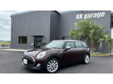 BMW MINI ミニクラブマン