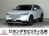 2021年ヴェゼルe:HEV Zが入庫しました。豊富な在庫の中からお客様にピッタリの1台をお選びください。