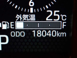 18040キロ走行