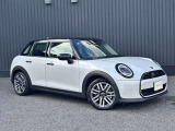 お客様のMINIライフをサポートいたします。お気軽にご相談ください。