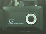 TZ製ドライブレコーダーTZ-DR210を装備しております。記憶媒体はお客様手配となります。