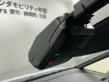 万が一の事故のときもドライブレコーダーがあると安心です。ご利用になる場合は個人情報保護の観点より新品の対応SDカードをお求め下さい。