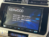 【9型ナビゲーション】使いやすいナビで目的地までしっかり案内してくれます。各種オーディオ再生機能も充実しており、お車の運転がさらに楽しくなります!!