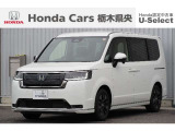 【車名】ステップワゴン【初度登録】2023年10月【走行距離】約2.0万km【法定整備】車検整備(法定24カ月点検)渡し