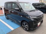 どのお車にも車検の残り期間により、安心の12ヶ月点検又は車検整備付きです。納車後の点検、車検などアフターサービスもお任せください。