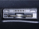 ナビ連動ETC2.0を装備しております。