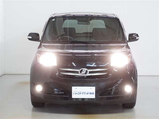 トヨタ bB 1.5 Z Xバージョン の中古車詳細 (92,000km, ブラックマイカ