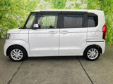 N-BOX G L ホンダセンシング 