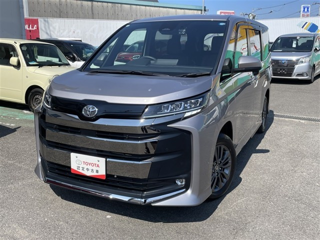 トヨタ ノア 