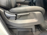 運転席のポジション変更可能!ご自身の運転しやすいポジションでの運転が可能です!