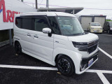お勧めの一台です。ぜひ現車をご確認ください。