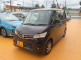 左前からの画像です!当店でしたら、車両販売、買取、車検、点検、一般整備、鈑金、任意保険、その他お車の事でしたらトータルサポート致します!