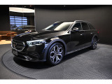 メルセデス・ベンツ Eクラスオールテレイン E220d 4マチック (ISG) 4WD