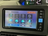 【Bluetooth Audio】いつもの音楽・いつものラジオ番組を、ドライブでも存分にお楽しみいただけます♪