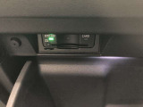 ETC2.0車載器を搭載。高速道路での移動をより快適にします。