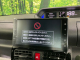 【純正9インチディスプレイオーディオ】お手持ちのスマートフォンとの連携で、ナビや音楽再生など各種アプリを使用可能。スマホに近い感覚でお使いいただけます♪