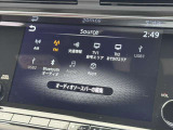 日産コネクト9inナビ付
