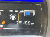走行79106Km