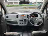 AZ-ワゴン XG 4WD 