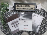【メンテナンスノート】取り扱い説明書・メンテナンスノートもしっかり御座いますので、今までの整備歴や出所もわかります!やっぱりメンテナンスノートがあったほうがより安心ですね!