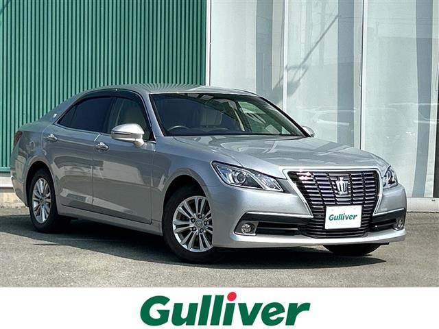 トヨタ クラウン 
