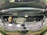 親切・丁寧な専門メカニックスタッフが応対!・車検・点検整備・事故等の修理などアフターサービスも安心。お車のカスタマイズもネクステージのサービススタッフまでご相談ください!
