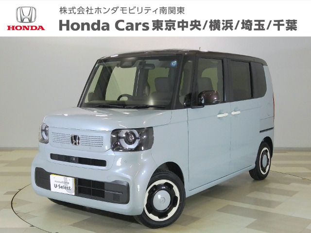 ホンダ N-BOX 