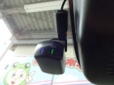 ドライブレコーダー本体になります。