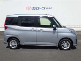 トヨタ認定中古車保証付!(1年間、距離無制限 HV車はHV保証付) 別途延長保証もご用意しております♪ ぜひ現車を確認にご来店ください