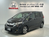 全国納車可 第三者機関証明書付 1年保証 ワンオーナー ナビVXM-187VFNi TV Rカメラ CD録音 BTオ-ディオ DVD ドラレコ ETC VSA装備のフリード Gホンダセンシング入庫