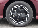 【タイヤ】 【純正16インチアルミホイール】《205/55R16》専用のアルミなのでお車のイメージぴったりですね!