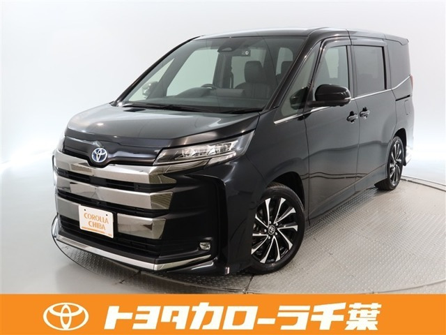 トヨタ ノア 