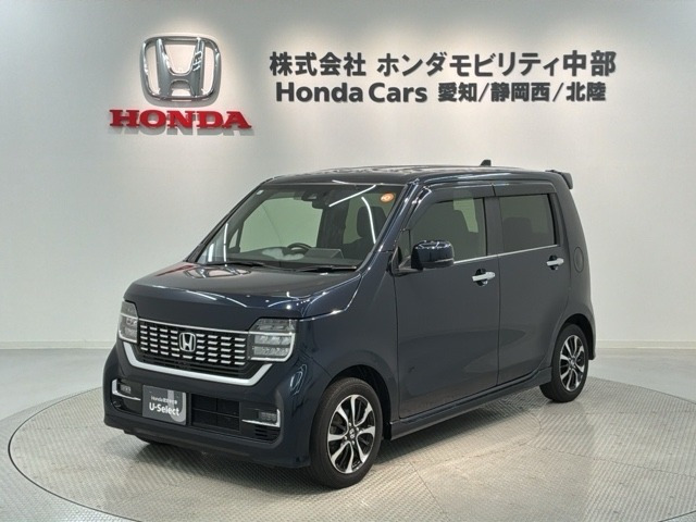 ホンダ N-WGNカスタム 