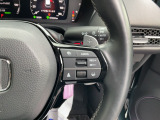 追従型クルーズコントロールスイッチです