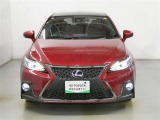 CT 200h Fスポーツ