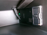 ETCは納車時にはセットアップして納車いたしますので、カードを入れればすぐにお使いいただけます