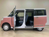 定期点検や車検整備代がセットになったダイハツオリジナル整備パック「ワンダフルパスポート」もお取扱いしております!