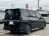 【メーカー保証継承】日産神奈川の新車店舗で使用していた試乗使用社有車でした。