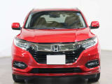 ヴェゼル 1.5 ハイブリッド Z ホンダセンシング 4WD 