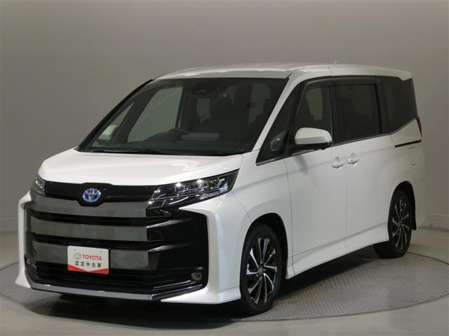 トヨタ ノア 