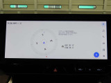 ディスプレイオーディオ車です。