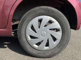 145/80R13ホイールカバー