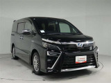 TOYOTA SAFETY SENSEは道路状況、車両状態、天候状態及びドライバーの操作状況などによっては、作動しない場所があります。