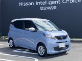 エマージェンシーブレーキ、踏み間違い防止装置が付いて安心アップしています