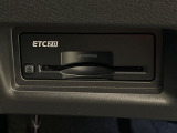 【ETC】高速道路の料金所をストレスなく通過!話題のスポットやサービスエリアに多い「スマートIC」利用時は必須のアイテムです。当店でセットアップを実施、ご納車当日からすぐにご利用いただけます!