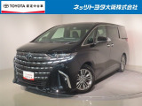 UVカット機能付ウインドシールドガラス(グリーン合わせ)&3眼LED ヘッドランプ(ハイ・ロービーム/ オートレベリング機能付) + LED クリアラ ンスランプ(デイタイムランニングランプ 機能付)