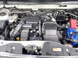 親切・丁寧な専門メカニックスタッフが応対!・車検・点検整備・事故等の修理などアフターサービスも安心。お車のカスタマイズもネクステージのサービススタッフまでご相談ください!