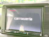 【8型ナビゲーション】使いやすいナビで目的地までしっかり案内してくれます。各種オーディオ再生機能も充実しており、お車の運転がさらに楽しくなります!!