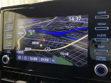 【カーナビ装着車】初めての土地での運転や、お車での旅行に便利です!