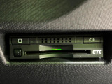 【ETC】高速道路の料金所をストレスなく通過!話題のスポットやサービスエリアに多い「スマートIC」利用時は必須のアイテムです。当店でセットアップを実施、ご納車当日からすぐにご利用いただけます!
